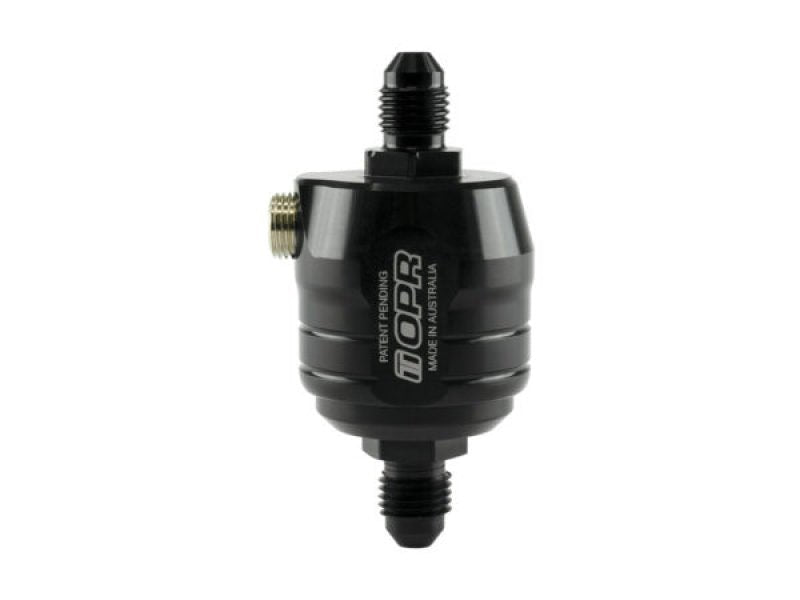 Turbosmart OPR V2 Turbo Oil Pressure Regulator - Turbosmart