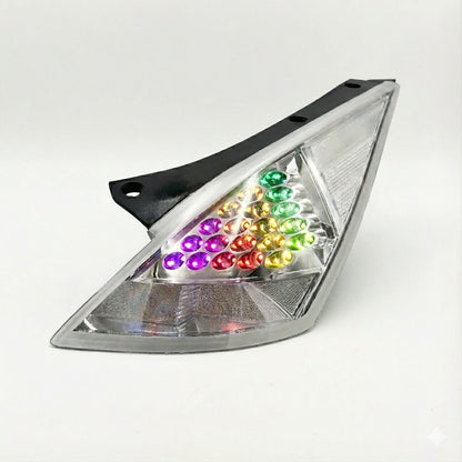 Luces traseras NTXGLOW RGB (Nissan 350Z 03-09)
