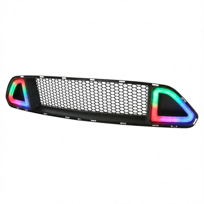 Parrilla LED NTXGLOW RGB (Ford Mustang 2015-2017)