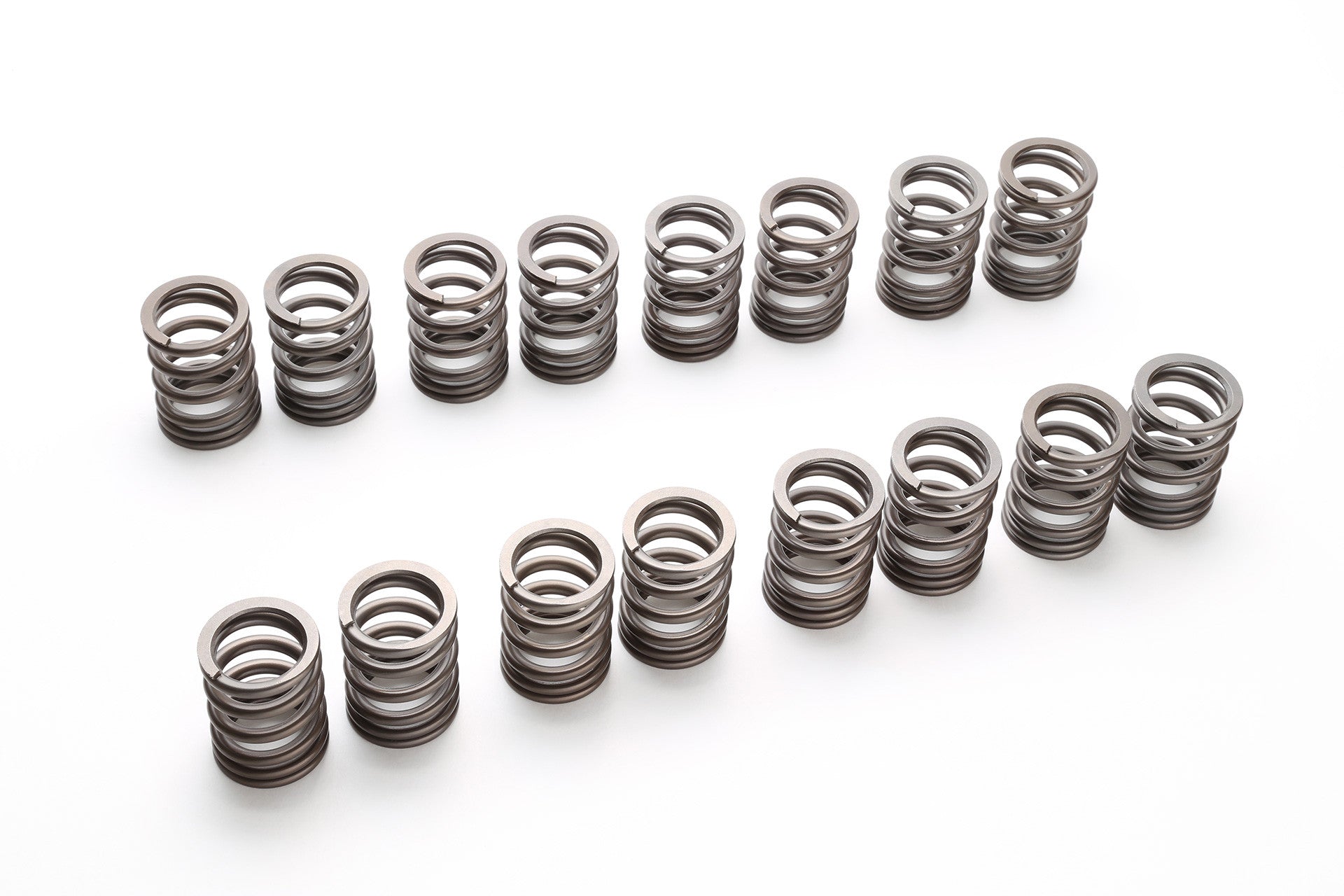 Tomei Valve Spring Kit 4B11 (Evo X) - 1