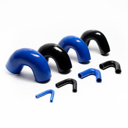 Silicone Elbow 135° (3255000080)
