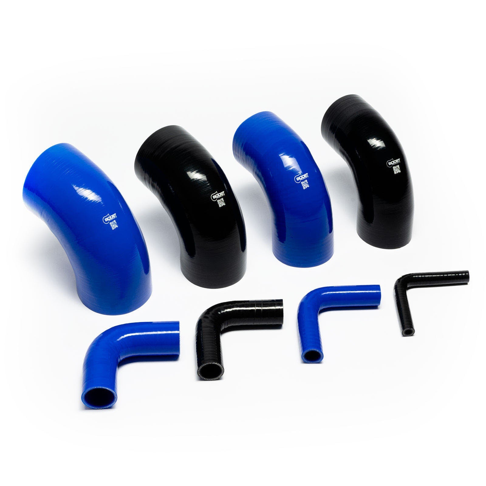 Silicone Elbow 90° (3254000080)