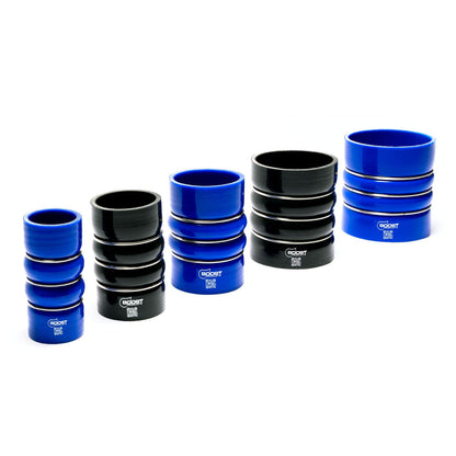 Silicone Coupler with Double Hump (3252200450)