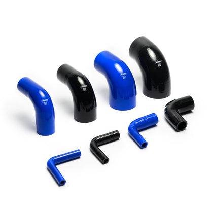 Silicone Reducer Elbow 90° (3259060051)