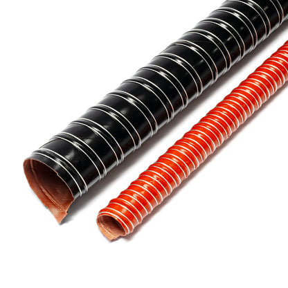 Air Duct Hose 6ft (1.8m) length (IN-KS-025-2B)