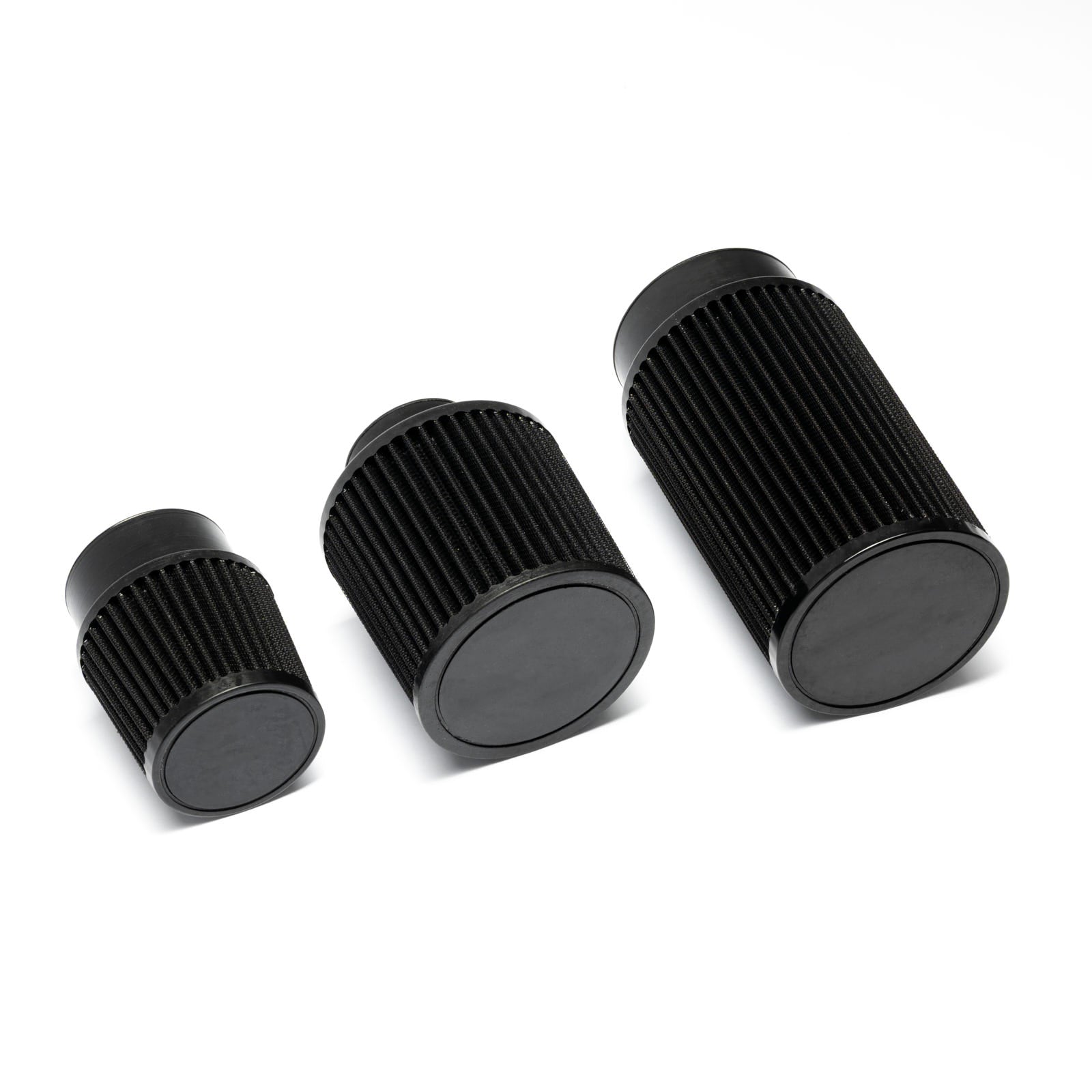 Performance Air Filter - black (IN-LU-127-063)
