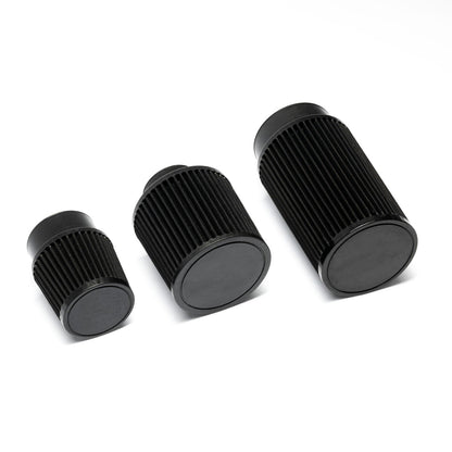Performance Air Filter - black (IN-LU-127-063)