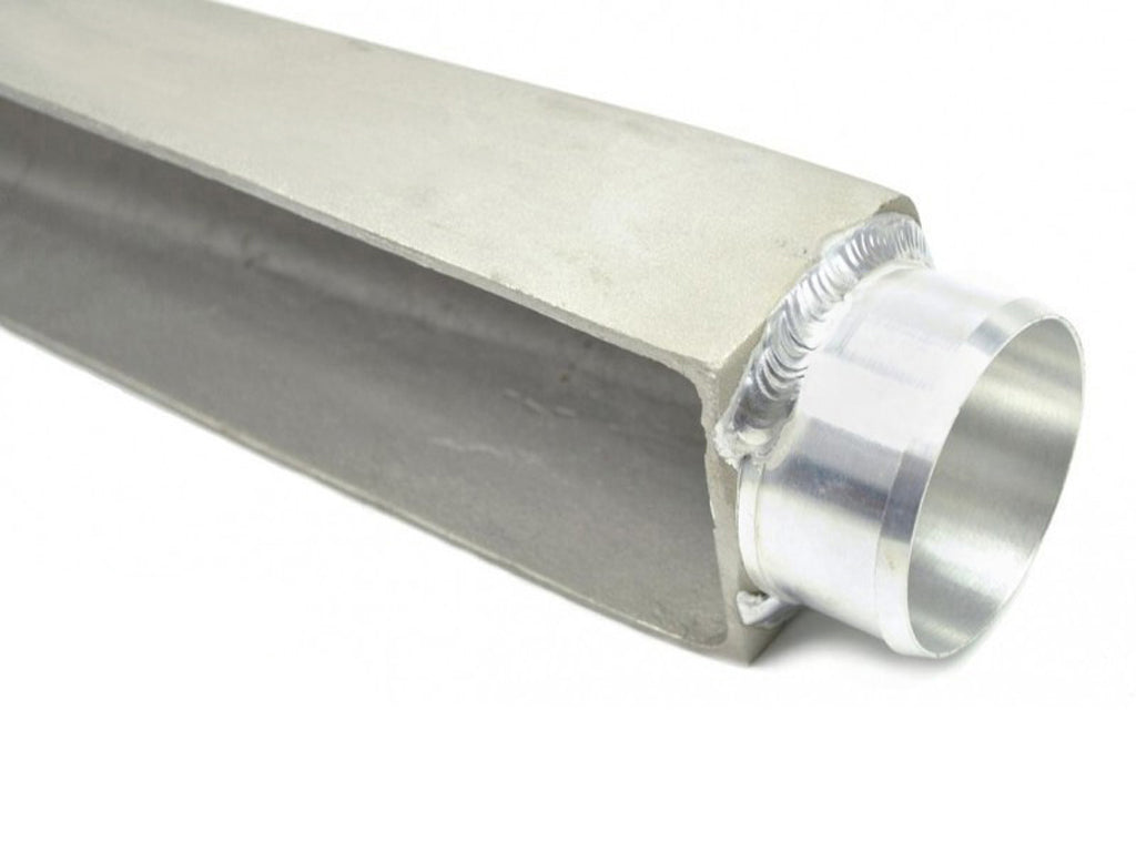 Intercooler Lip CNC (LK-AS-51)