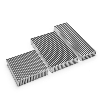 Intercooler Core (LLK-NE-1549)