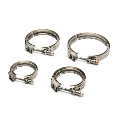 V-Band Deluxe - Quick Release Clamp (3501100363)