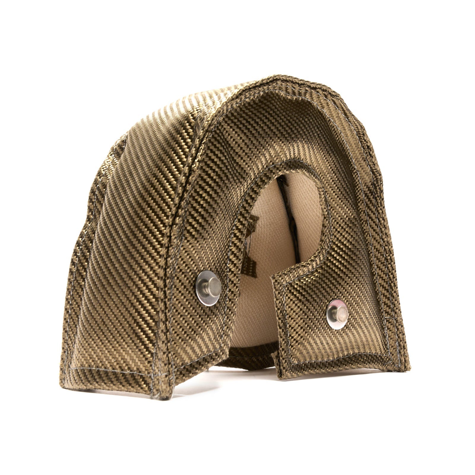 Turbo Heat Shield - Titanium (EX-HI-WT-T25)