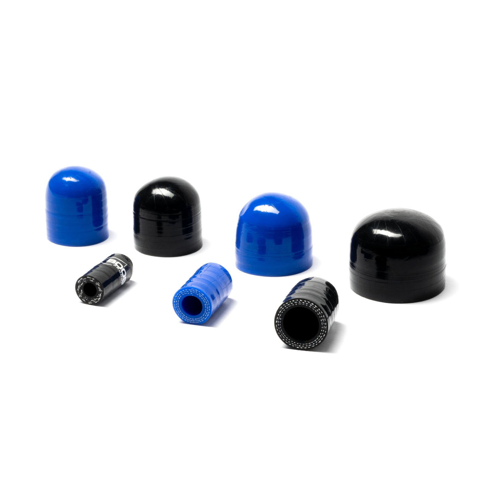 Silicone Coolant Cap (SI-CAP-10S)