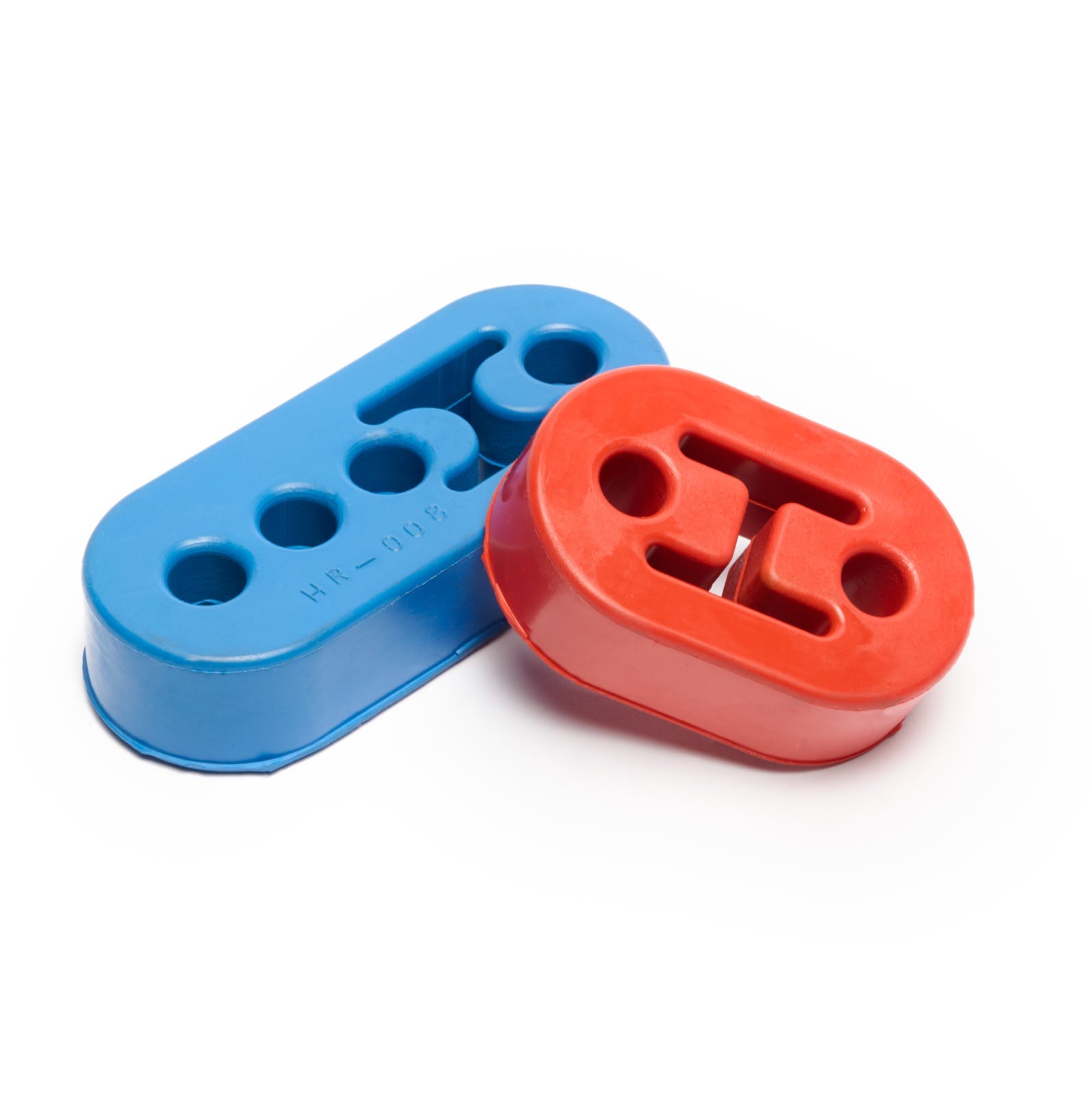 Exhaust Rubbers - heat resistant (EX-HG-02)