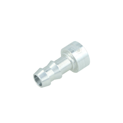 Weld-On Barb - Aluminium (AA-B06-AL)