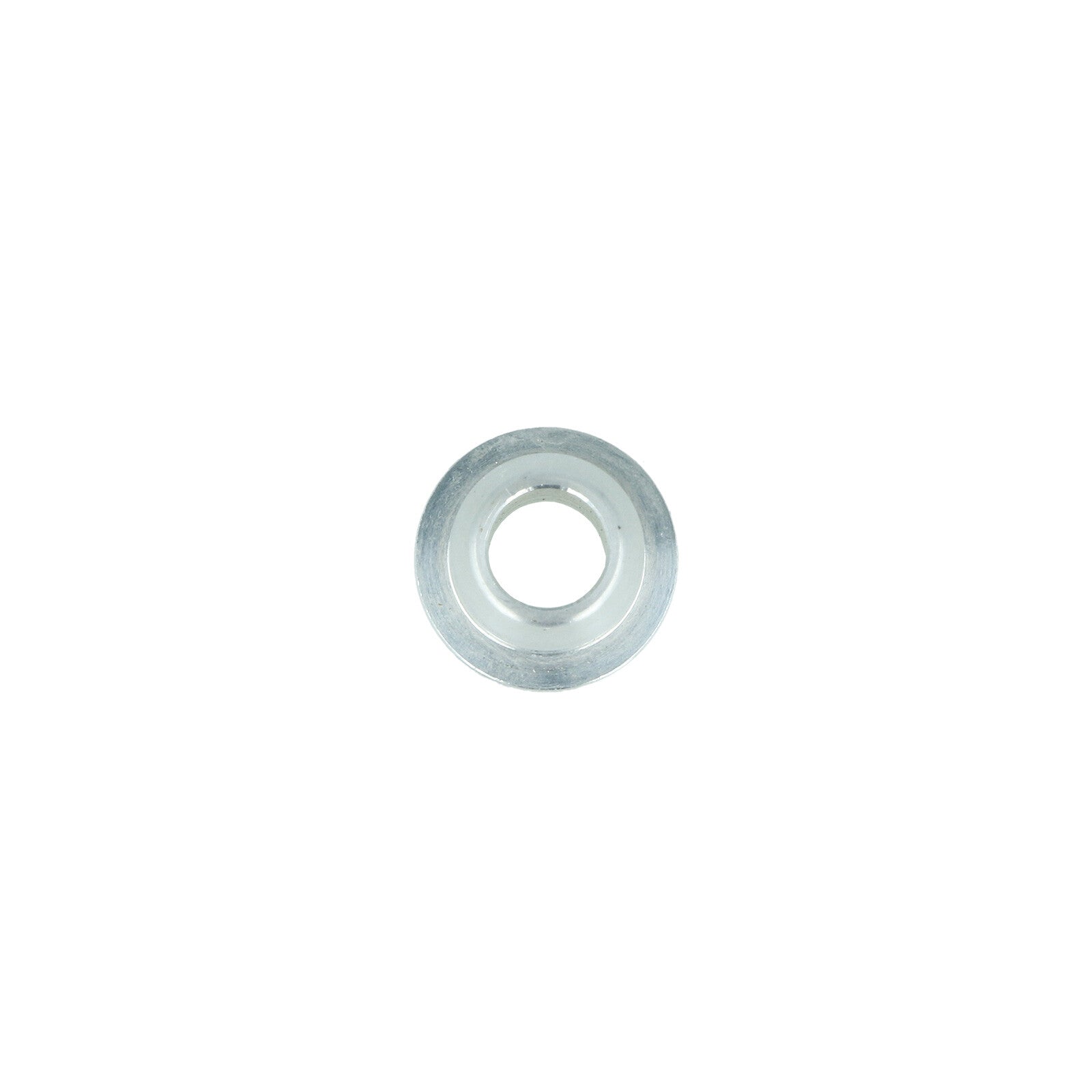 Weld-On Barb - Aluminium (AA-B06-AL)