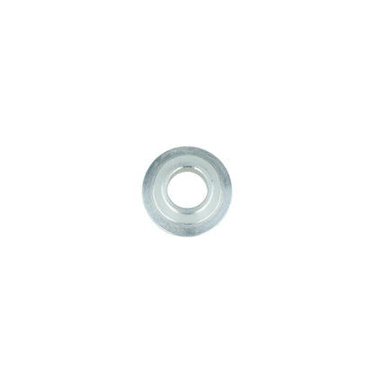 Weld-On Barb - Aluminium (AA-B06-AL)