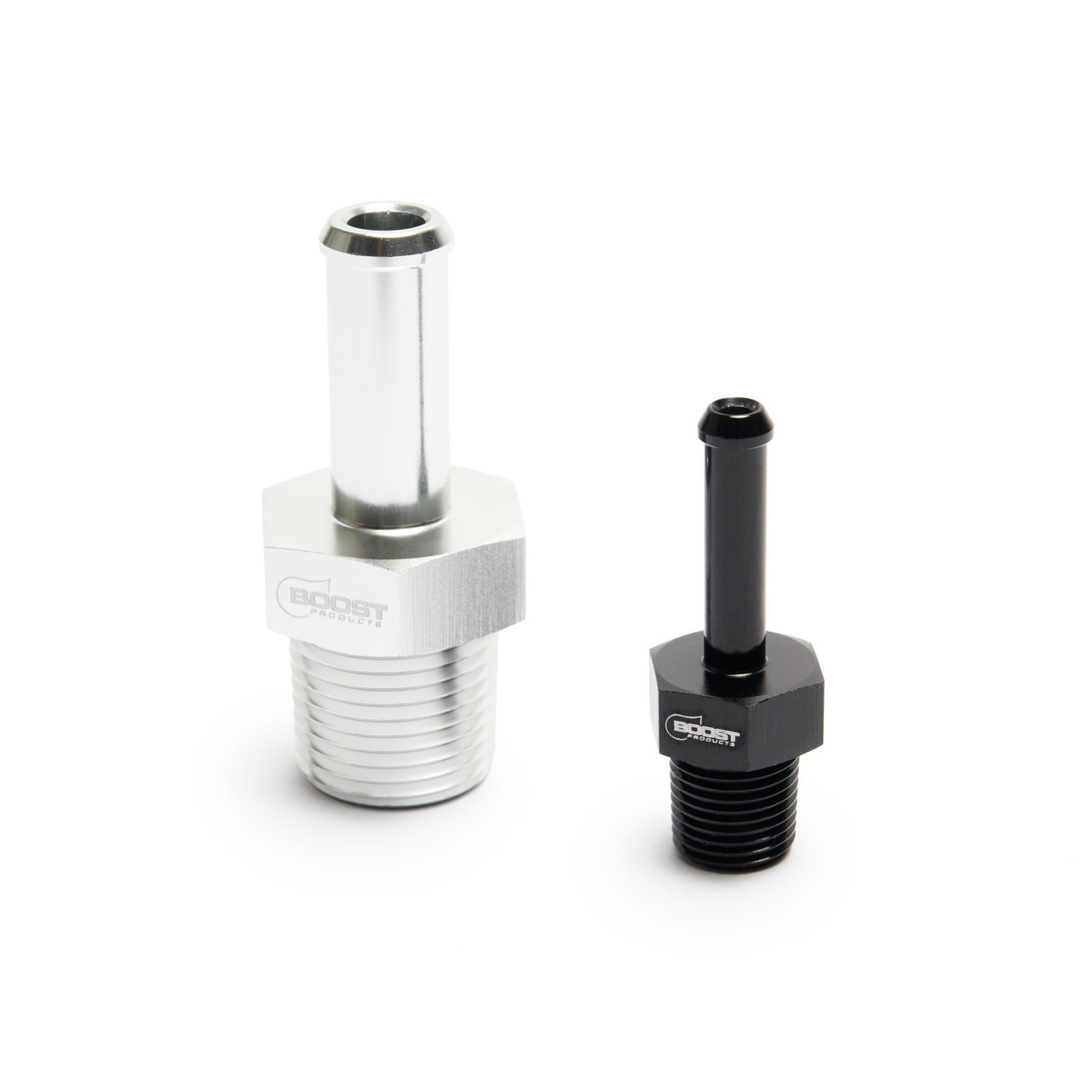 Screw-in Adapter NPT to Barb (GA-N18S5-S)