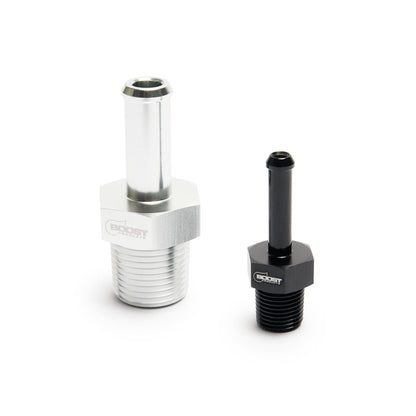 Screw-in Adapter NPT to Barb (GA-N18S5-S)