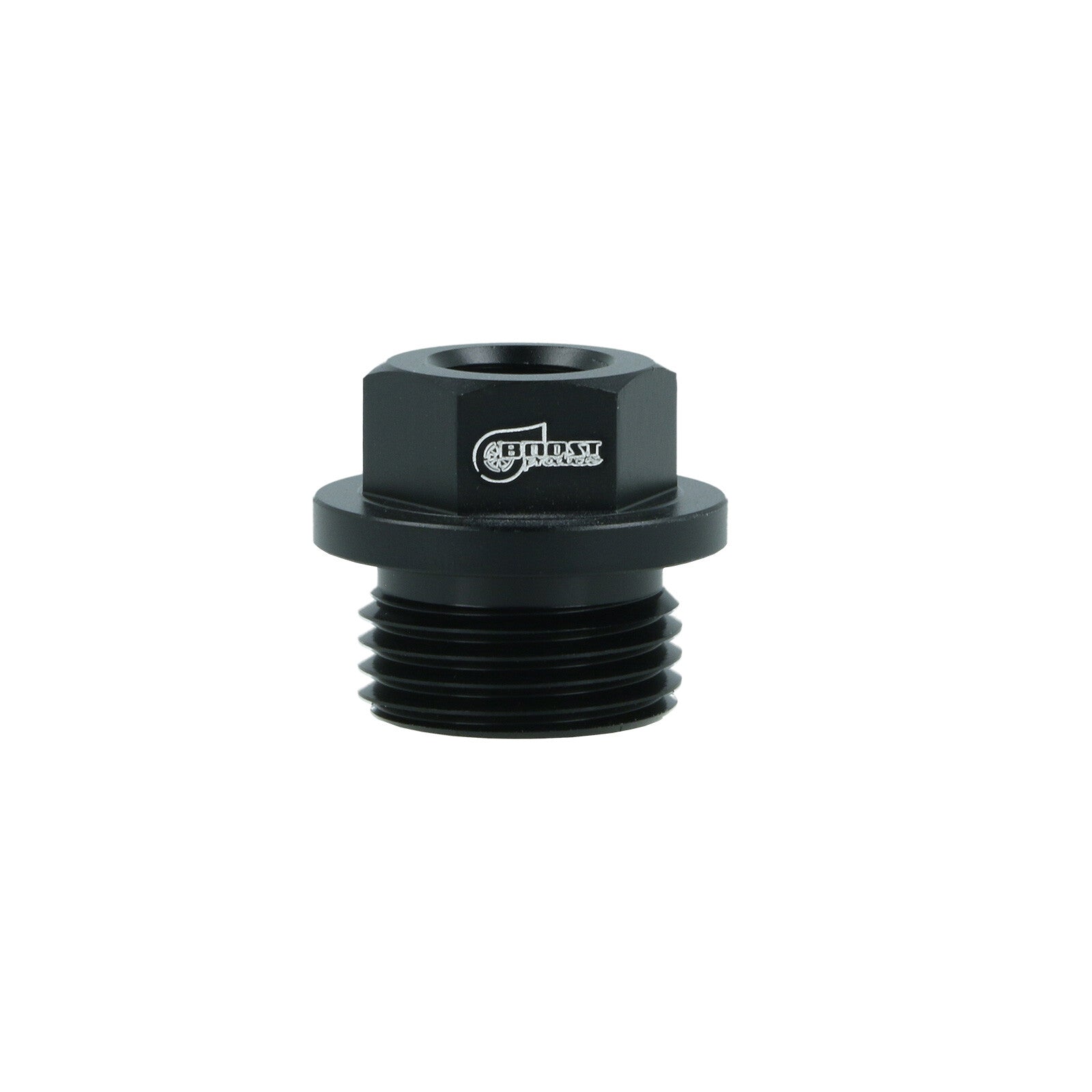 Screw-in Adapter ORB Male to Metric Female (EA-O8M10F-S)