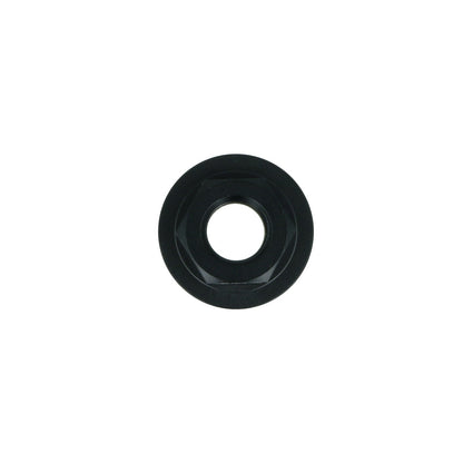 Screw-in Adapter ORB Male to Metric Female (EA-O8M10F-S)