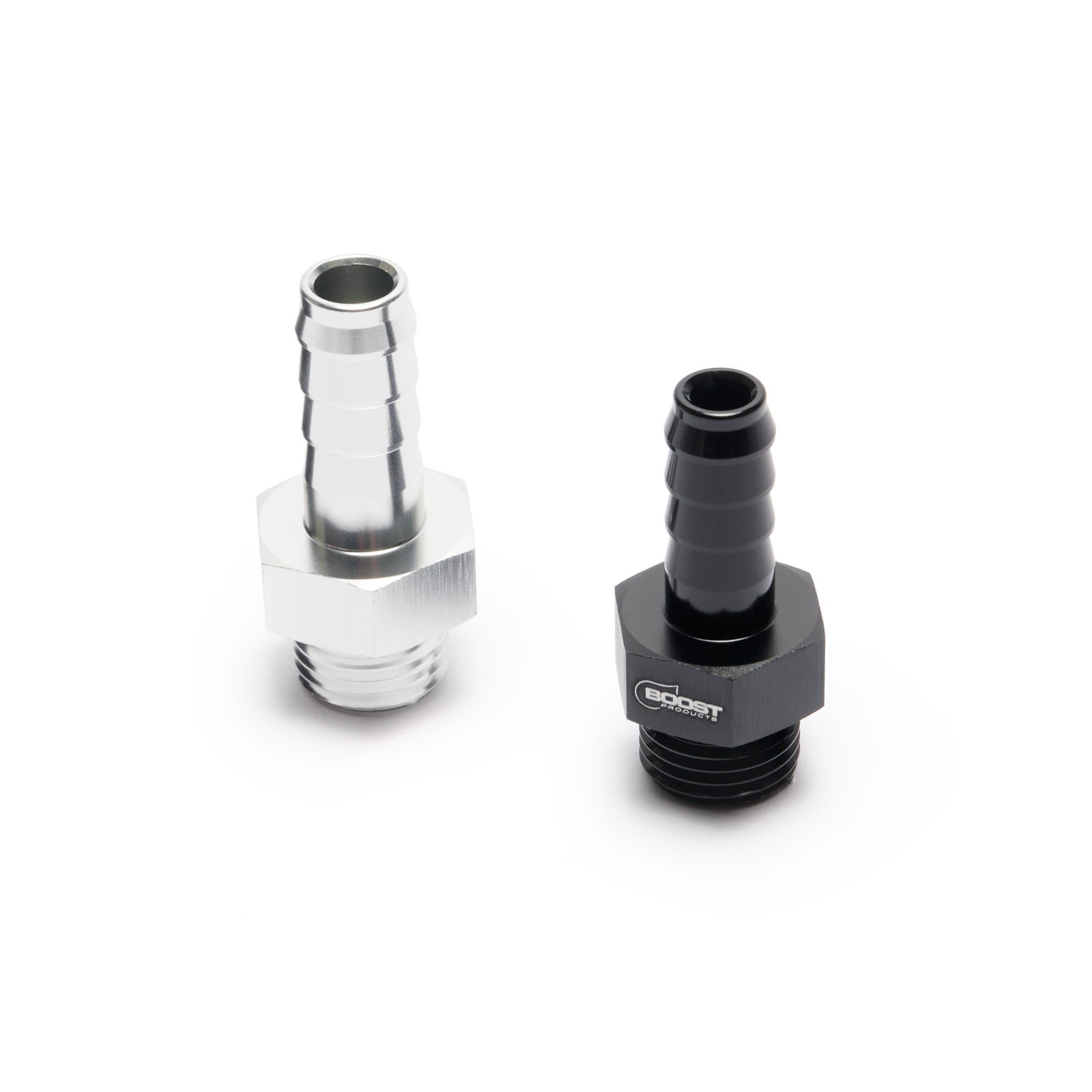 Screw-in Adapter ORB Male to Barb / Hose Fitting (EA-O6S8-B)