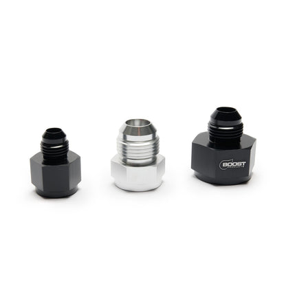 Reducing Thread Adapter ORB Female to -AN Male (GA-O10FD6-B)