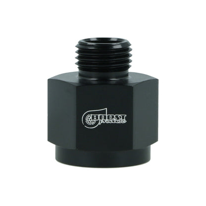 Thread Adapter ORB Female to Metric Male (GA-O6MM16-B)