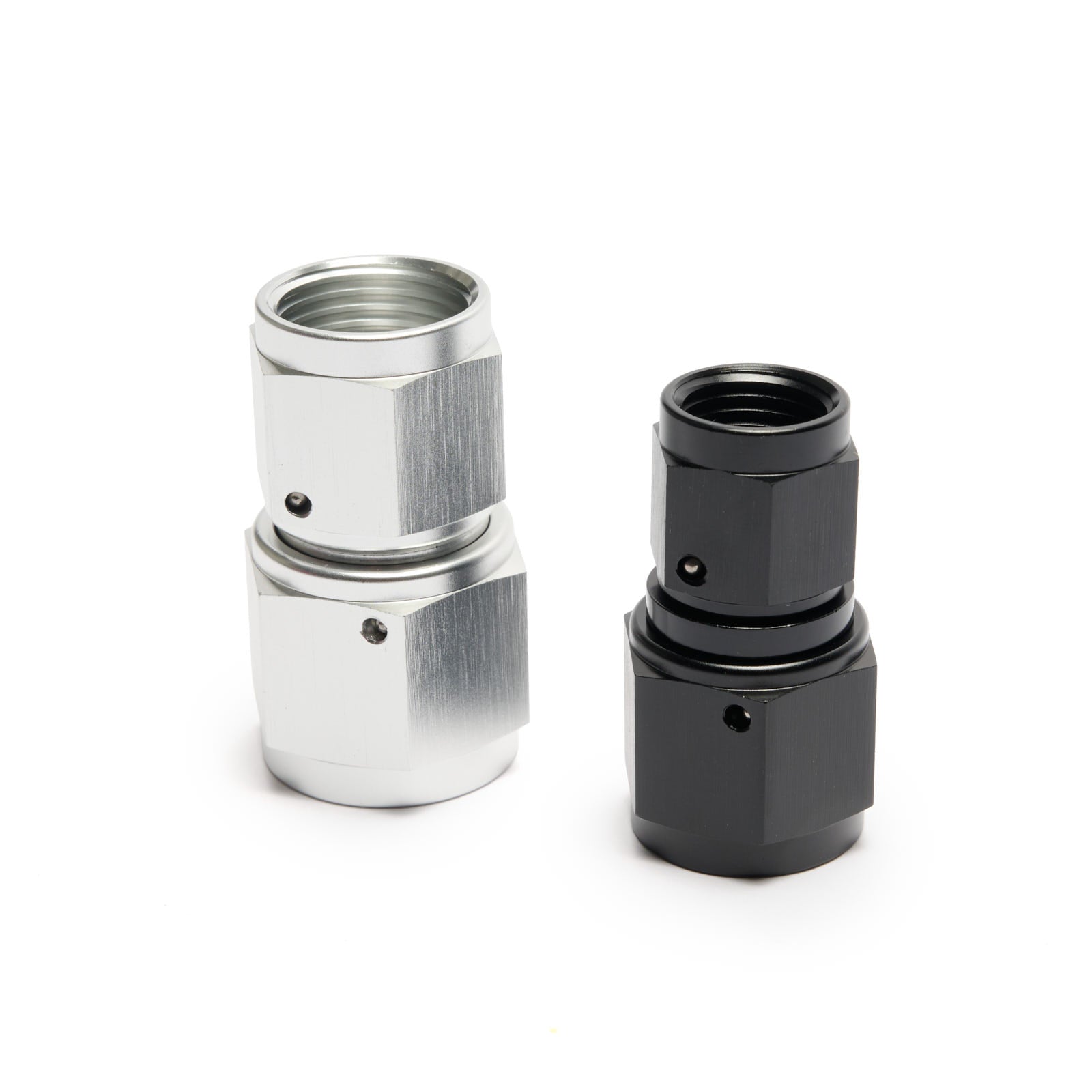 Thread Adapter -AN Female to Female (GA-D4F-B)