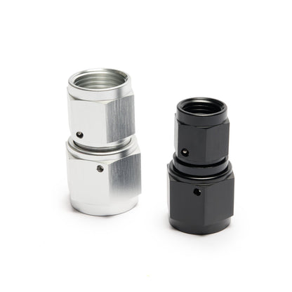 Thread Adapter -AN Female to Female (GA-D4F-B)