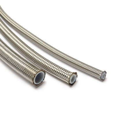 Hydraulic Hose (PTFE) - Stainless Steel Braided (HP-SS-41)