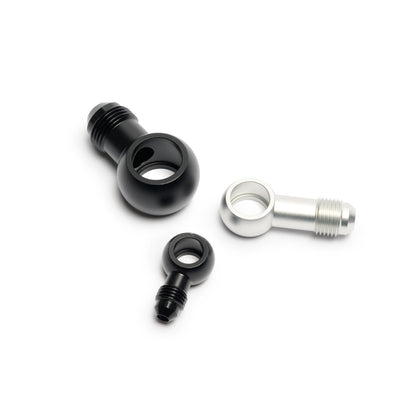 Adapter -AN to Banjo Fitting (RI-D1016-S)