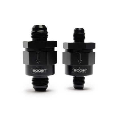 One Way Check Valve -AN (RV-D6-B)