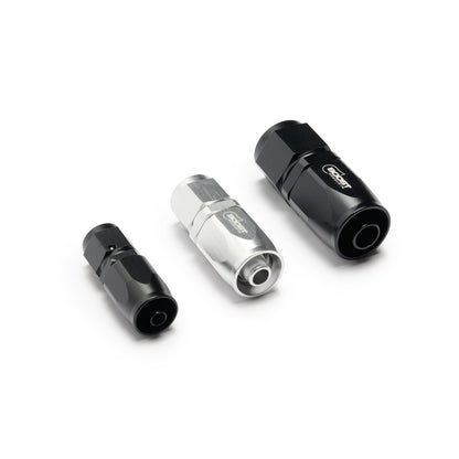 Swivel Hose End Fitting - Straight (SF-D04-B)