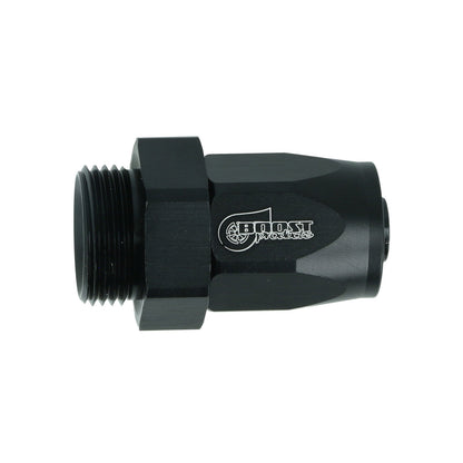 Swivel Hose End Fitting to Metric - Straight (SF-D08M22-S)