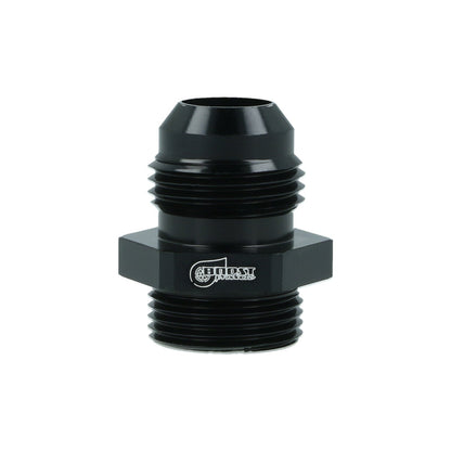 High-Flow Thread Adapter -AN Male to Metric Male (GA-HD10M22-S)