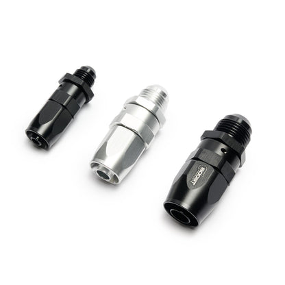 Swivel Hose End Fitting -AN Male to Male (SF-D6D6-S)