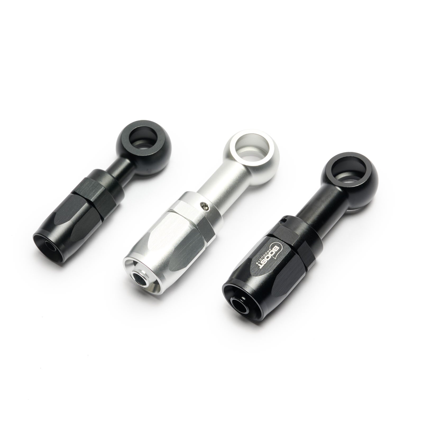 Hose End Fitting to Banjo (SF-D410-B)