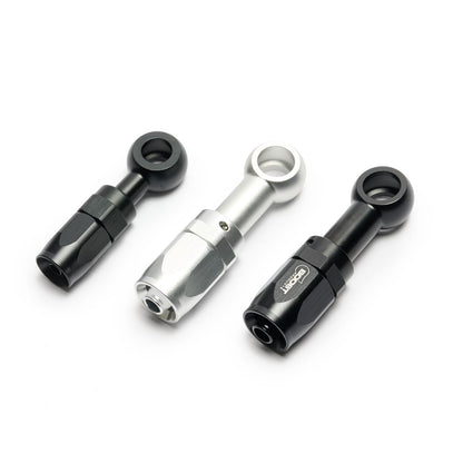 Hose End Fitting to Banjo (SF-D410-B)