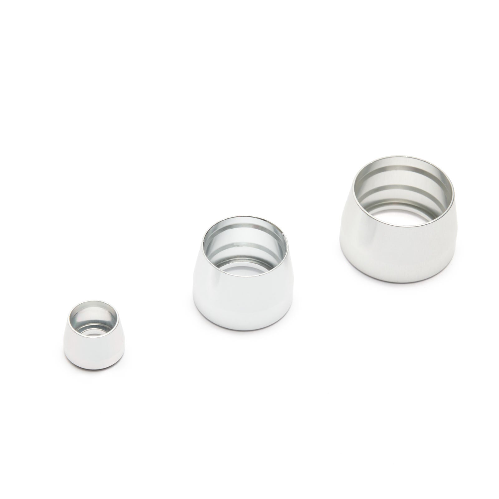 PTFE Hose End Replacement Olive Insert (SF-OLD4-1)
