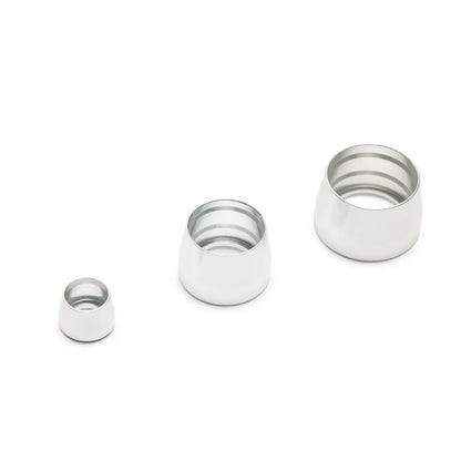 PTFE Hose End Replacement Olive Insert (SF-OLD4-1)
