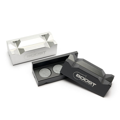 Vise Jaws with Magnet for -AN Fittings (SF-SB-S)