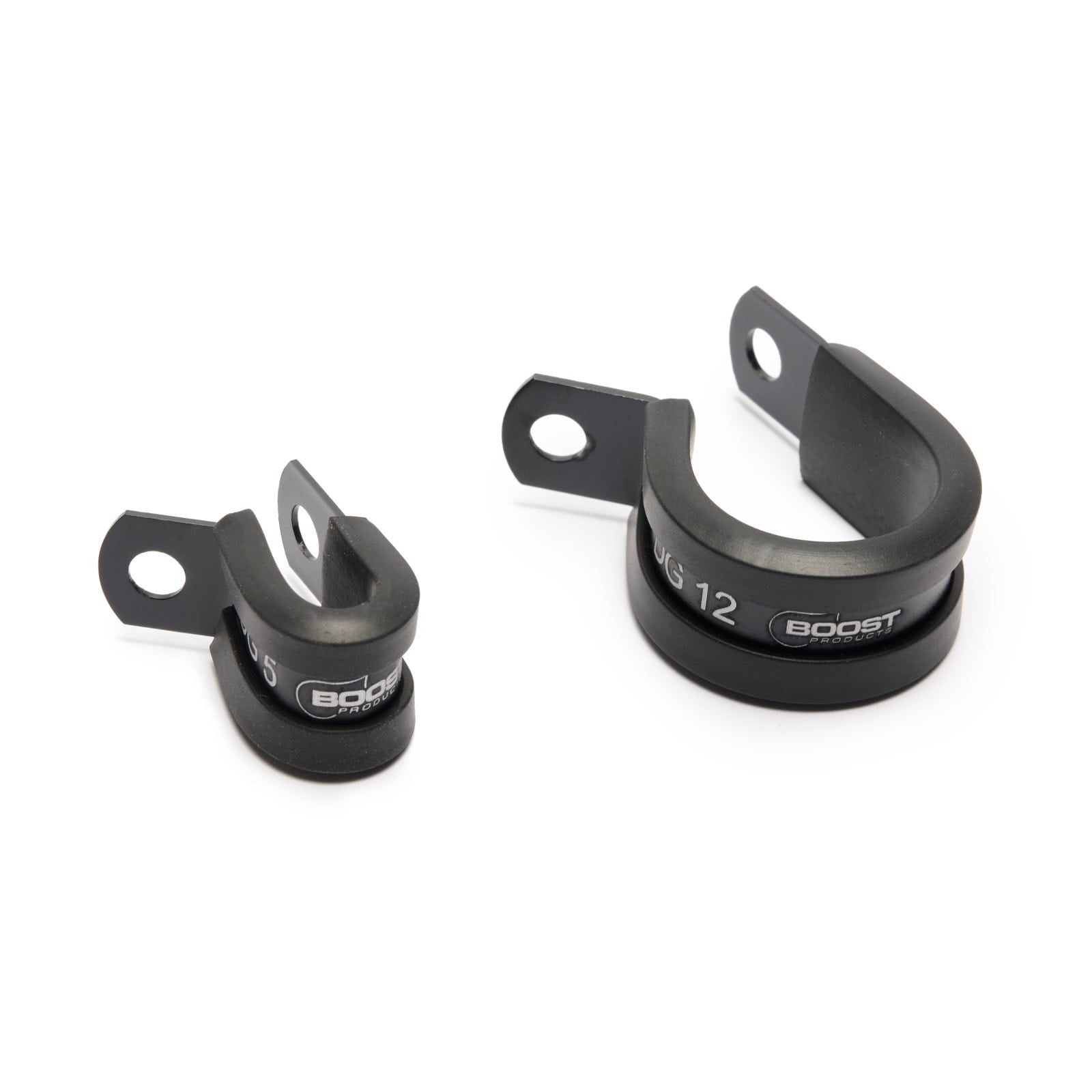 Cushioned Hose P-Clamp Bracket (SH-C07-S)
