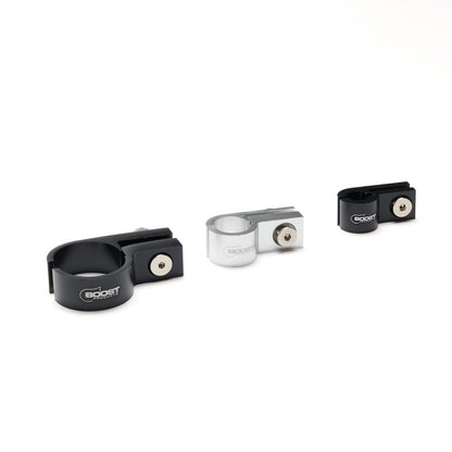 Single Hose P-Clamp Bracket (SH-S11-B)