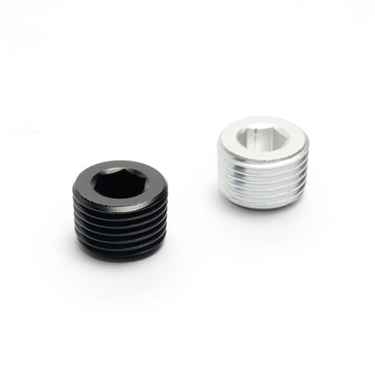 NPT Plug (VS-18-S)