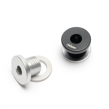 Metric Plug (VS-M10-S)