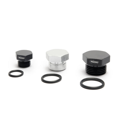 ORB Plug (VS-O6-S)