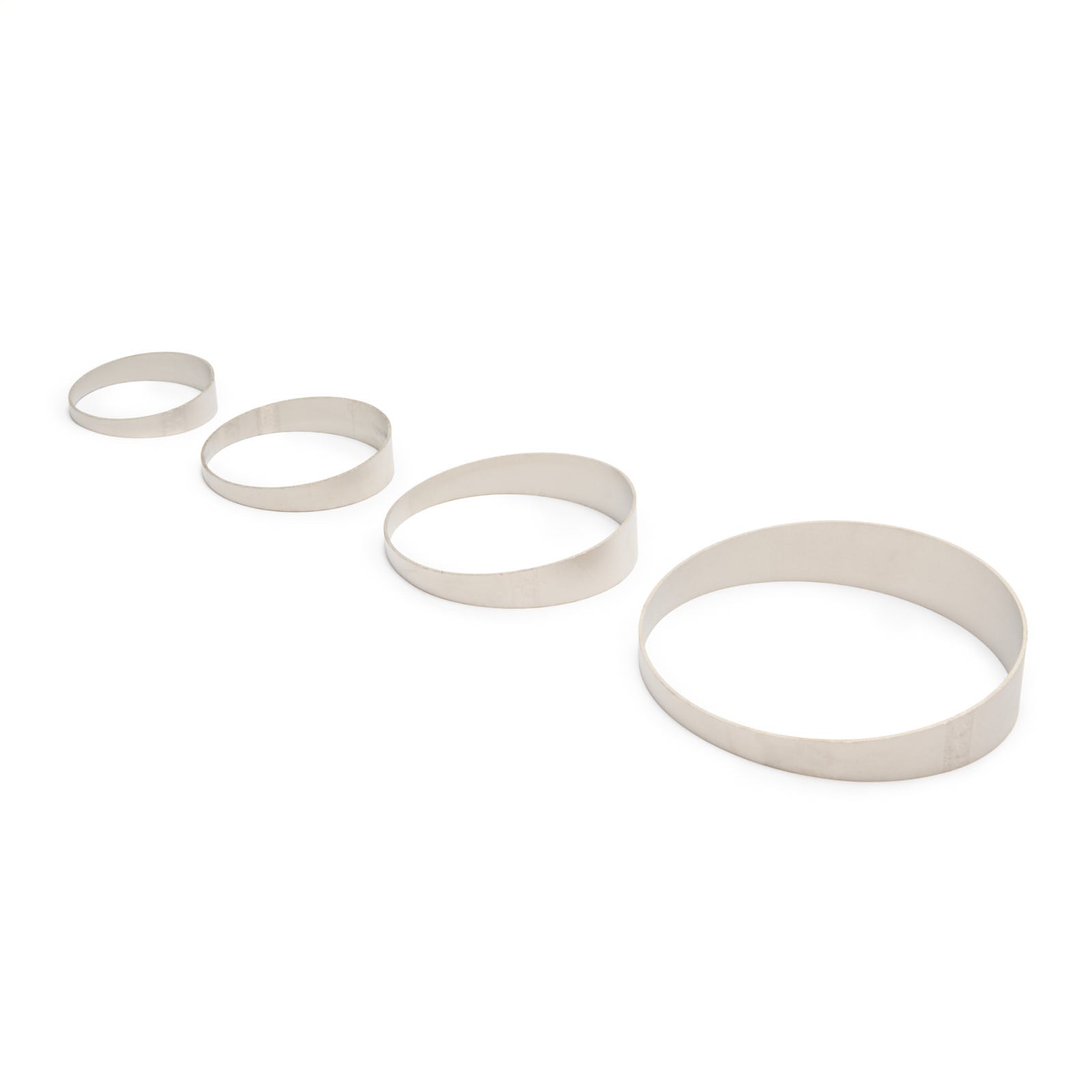 Titanium Elbow Pie Cut - Grade 2 (3002002051)