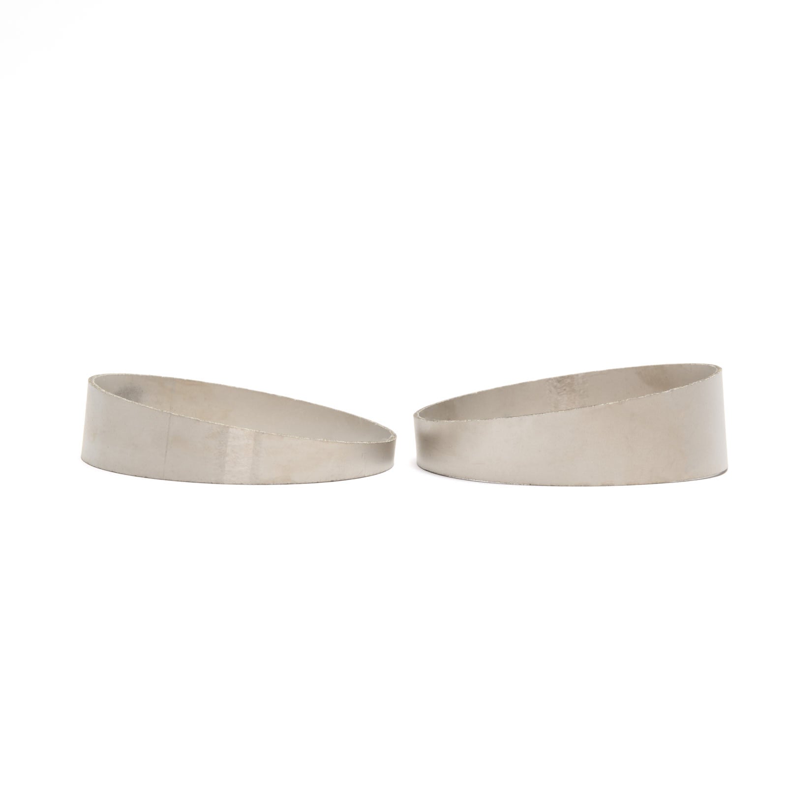 Titanium Elbow Pie Cut - Grade 2 (3002002051)
