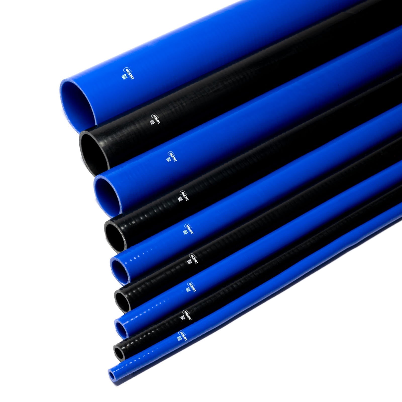 Silicone Hose Straight - 3ft (0.9m) (3260000190)