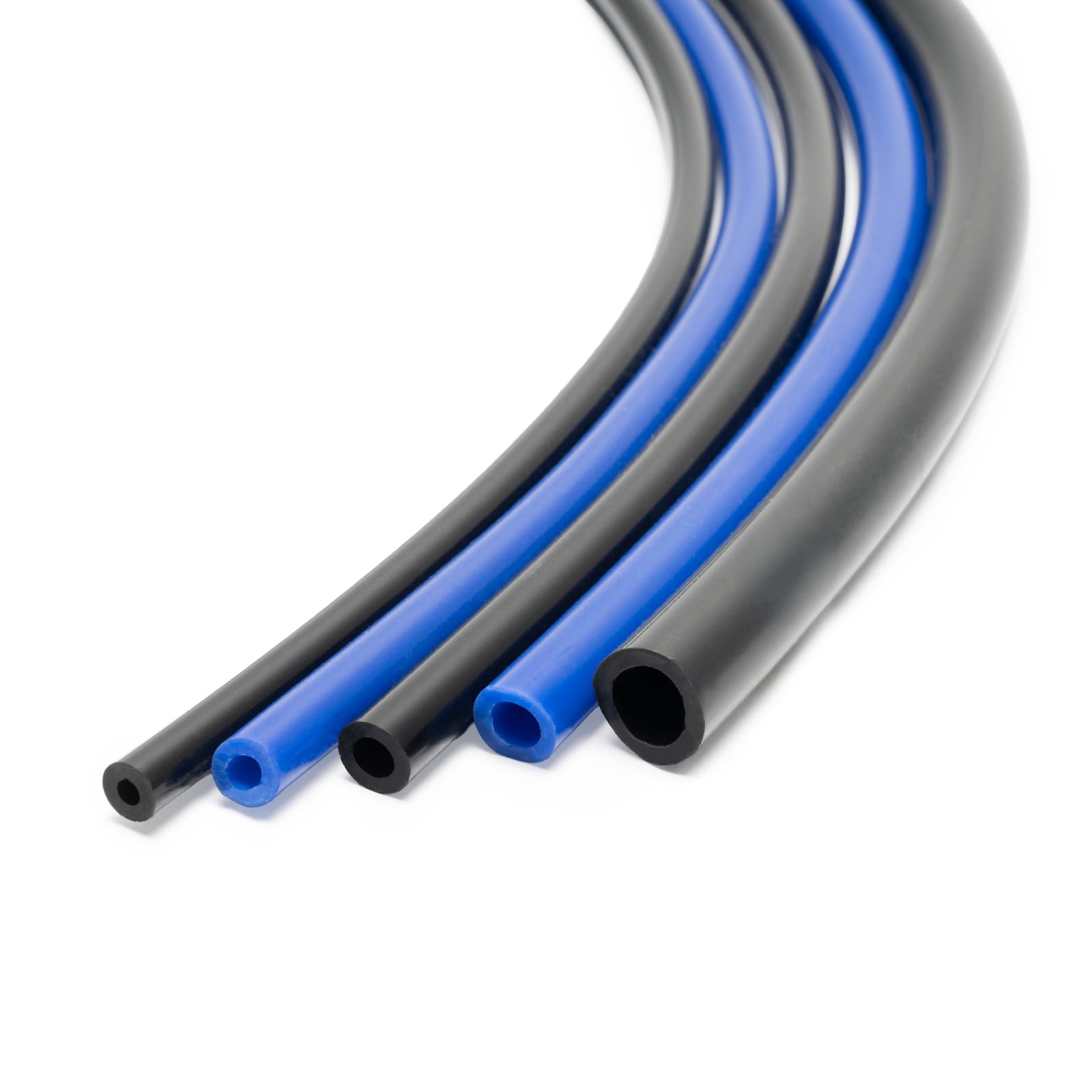 Silicone Vacuum Hose (SI-VAC-31-S)